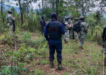 Operativos permanentes en Sevina; se instalará mesa de diálogo con pobladores: Raúl Zepeda