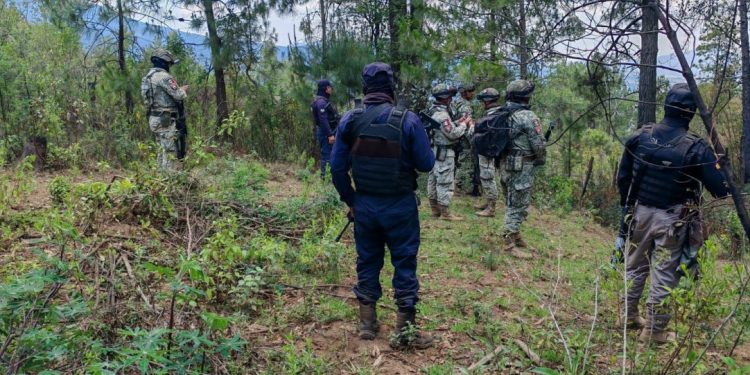 Operativos permanentes en Sevina; se instalará mesa de diálogo con pobladores: Raúl Zepeda