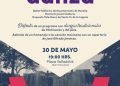 Invita SeCultura a presentación del Ballet Folklórico del Ayuntamiento ‘Morelia Siente la Danza’