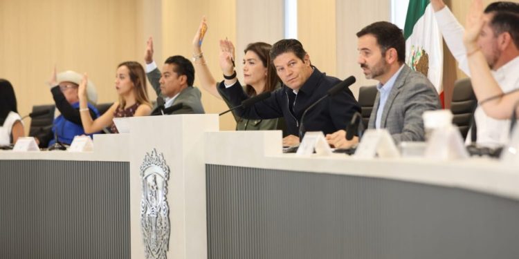 Ayuntamiento Morelia aprueba reformas para fortalecer la participación ciudadana e impulsa el reconocimiento social