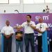 Gran participación a 1ra Copa de Karate-Do por Aniversario de Morelia
