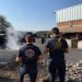 PC estatal atiende actividad hidrotermal registrada en Ixtlán