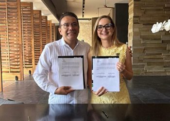 Sectur refuerza seguridad turística con entornos seguros para mujeres y menores