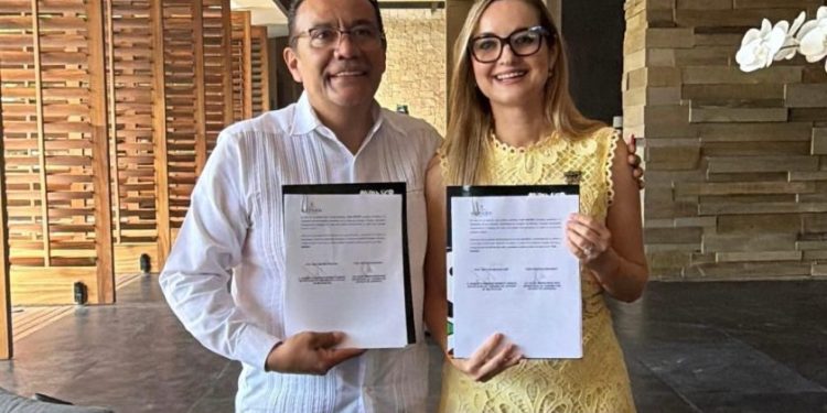 Sectur refuerza seguridad turística con entornos seguros para mujeres y menores