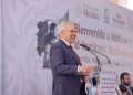 Nuevo hospital del IMSS transformará la salud de 18 municipios: Bedolla