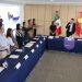 Instala Gobierno de Morelia el Consejo General de la Presea Amalia Solórzano
