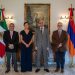 Fortalece Secum lazos internacionales para consolidar a Pátzcuaro como Patrimonio Mundial