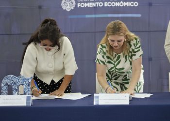 Sefeco y Centro SEA unen esfuerzos para impulsar el desarrollo profesional en Morelia
