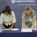 Sefeco y Centro SEA unen esfuerzos para impulsar el desarrollo profesional en Morelia
