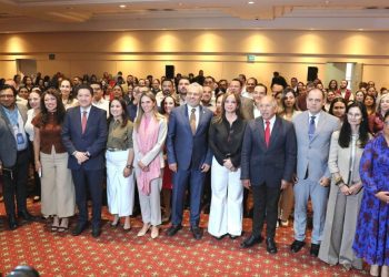 Encabeza Bedolla encuentro regional de SIPINNA para blindar derechos de la infancia