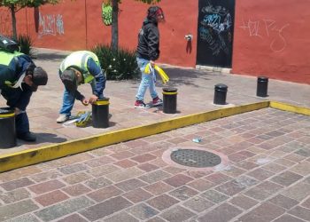 Gobierno de Morelia refuerza acciones de movilidad con enfoque inclusivo y humano