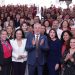 Michoacán hace historia con red de apoyo para mujeres más grande de México