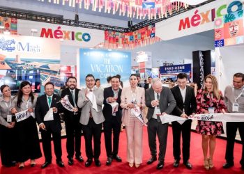 Morelia fortalece su proyección internacional y conquista el mercado turístico asiático