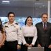 Reconoce Baltazar Gaona labor del C4 Morelia y apuesta por fortalecer la seguridad