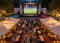 ¡El Mundial se vive en grande! Gobierno del Estado proyectará gratis los partidos en Ceconexpo