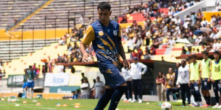 Atlético Morelia-UMSNH va por el campeonato de la liga TDP