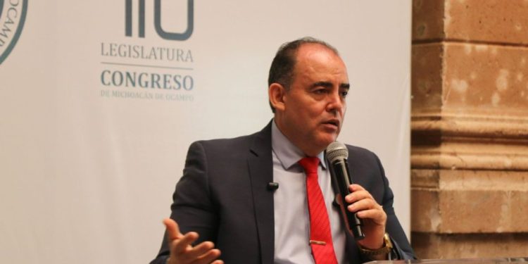Violencia no sustituye al diálogo: Baltazar Gaona exige disculpa al Movimiento del Sombrero