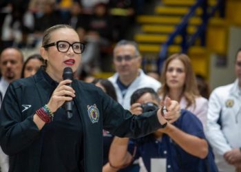 Abierta Convocatoria de Ingreso a la Universidad Michoacana con nueva oferta académica