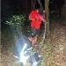 Adolescentes extraviados en el Cerro del Cacique, son rescatados
