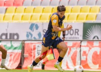 Atlético Morelia-UMSNH visita el Puerto de Lázaro Cárdenas en la ida de los octavos de final