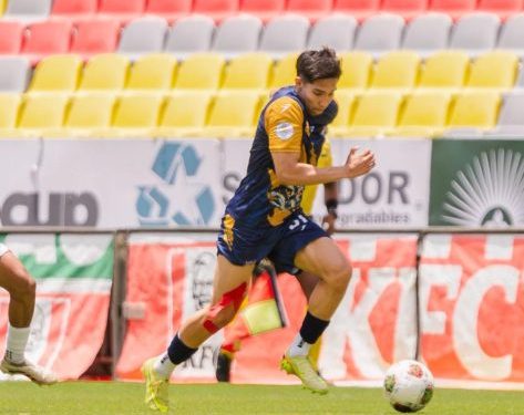Atlético Morelia-UMSNH visita el Puerto de Lázaro Cárdenas en la ida de los octavos de final