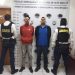 Detenienen a dos hombres que estarían implicados en el homicidio de un agente de la Policía Morelia